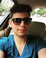 SAHIL THAKUR