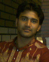 Kunal Gope