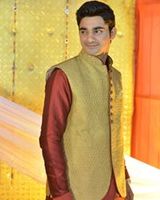Shinu Dwivedi