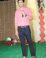 Saurabh Kashyap