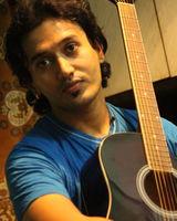 shrikant jambhulkar