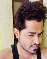 Chandradeep Mudholkar