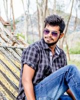 Adarsh Reddy