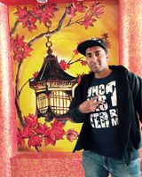 Vinay 