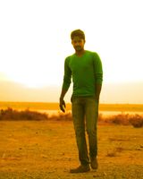 M Upender