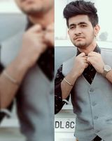 Rishabh Bhola
