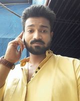 Vikshit Bangera