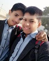 Paras Dua