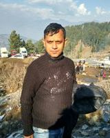Mritunjay Kumar