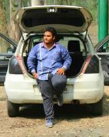 Abhishek David