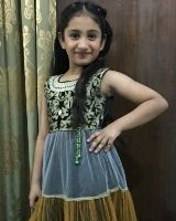 Rayana Sharma
