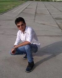Anmol John