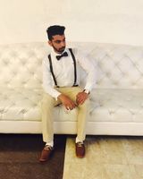 Misbah Rehman