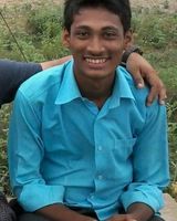 Jagadeeswararao Pragada