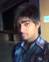 Likesh Kumar