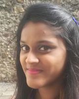 Mitali Waradkar