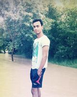 Sushant Sinha