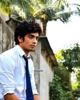 Farhad Golam