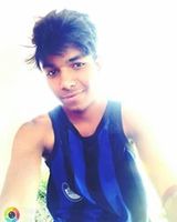 Ritik Goswami
