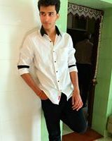 Shivang Brahmbhatt