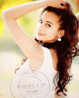 dimple arora