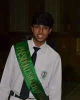 Utsav Khanna
