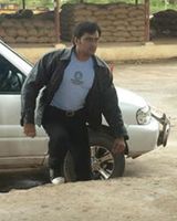 Vikram Raj