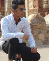 Manish Tiwari