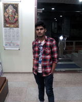 Sunil Soni