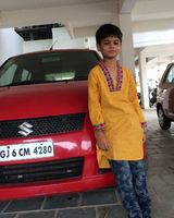vrajesh shah