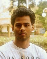 Suman Kumar