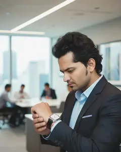 Chandradeep Mudholkar