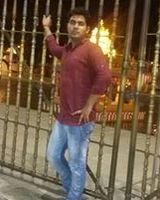 Abhishek Dubey