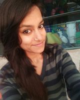 Simran Gupta
