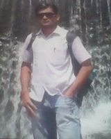 Kuvar Chandrabhan Thakur