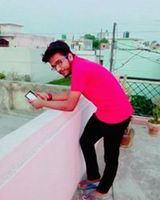 Himanshu Verma