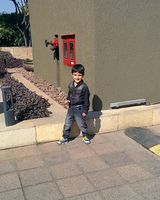 Jinang Anand