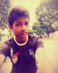 adarsh agasthya