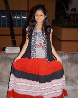 Ishani Chowdhury