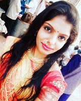 SUPRIYA DAREKAR