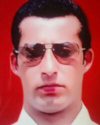 Shahidibrahim Shahid