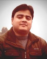 Aj Sharma