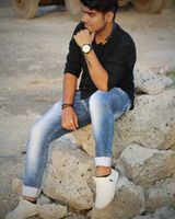 Vashishta Barot