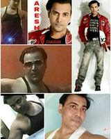 Yashraj Chauhan
