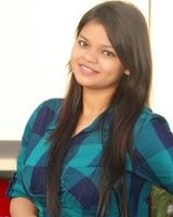 kirti sharma