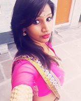 Rakshini Reddy