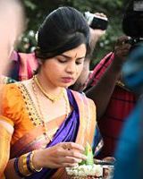 Anushri Vrao