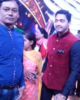 nizam mondal