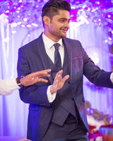 Arjun Chavan