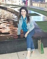 Neetu Tandon